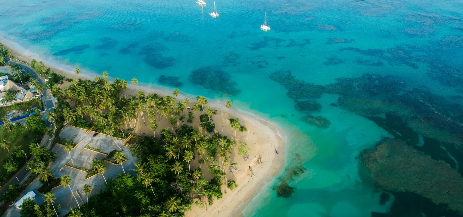 Samaná, Dominican Republic